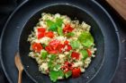 Рецепты вкусных салатов